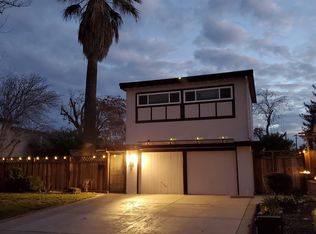 3582 Gibson Ave, Santa Clara, CA