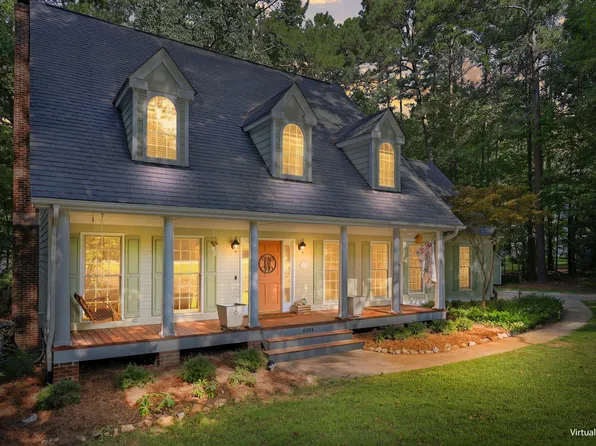 6104 King Croydon Ct, Raleigh, NC 27603