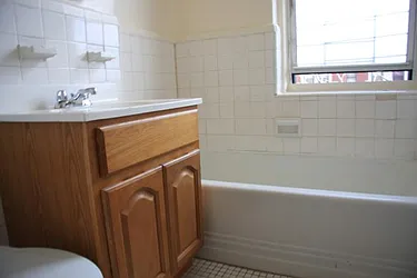 Rented by Lang Realty LLC