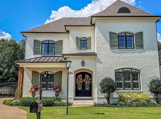 4283 Lundy Bnd W, Olive Branch, MS 38654