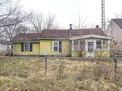 2006 S Brownlee St, Marion, IN, 46953