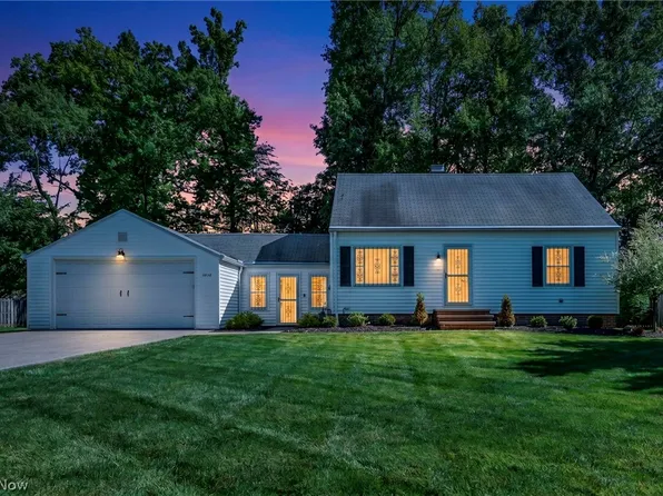 3936 Miner Dr, Brunswick, OH 44212