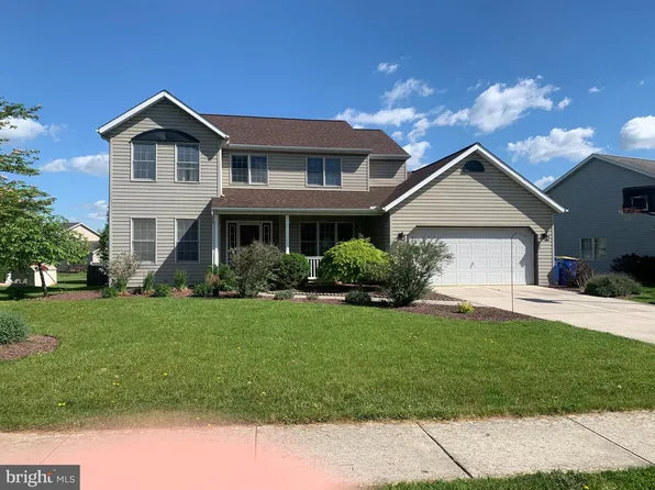 36 Sycamore Dr, Mechanicsburg, PA 17050