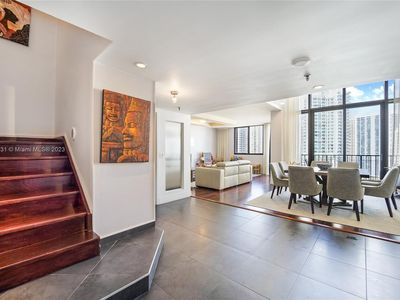 520 Brickell Key Dr APT APH10, Miami, FL, 33131