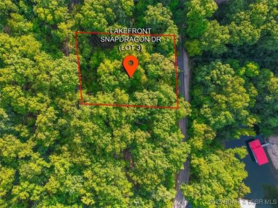 Lot 3 Snap Dragon Drive, Camdenton, MO, 65020