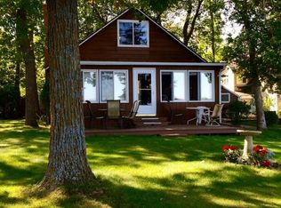 11327 W Lake Eunice Rd, Detroit Lakes, MN 56501