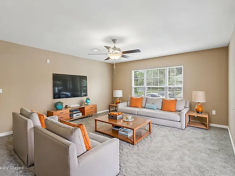 The Orchards Apartments — Photo 7
