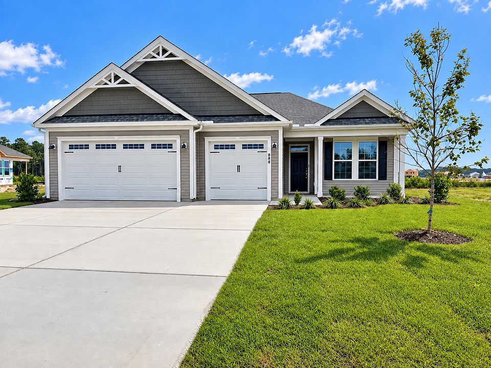 1st image of 888 Big Cedar Dr.