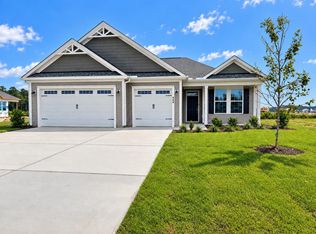 888 Big Cedar Dr, Loris, SC 29569