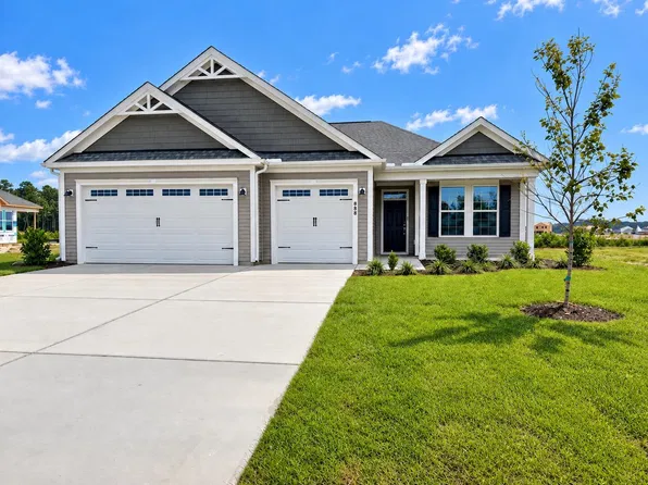 888 Big Cedar Dr., Loris, SC 29569