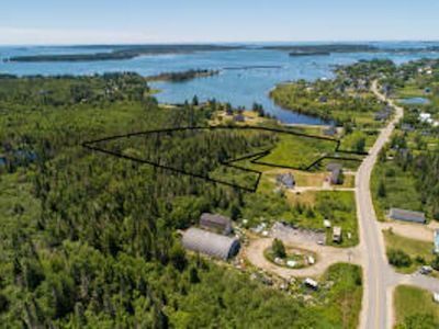 25 Mason Bay Road, Jonesport, ME, 04649