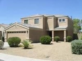 1326 S 107th Ln, Avondale, AZ 85323