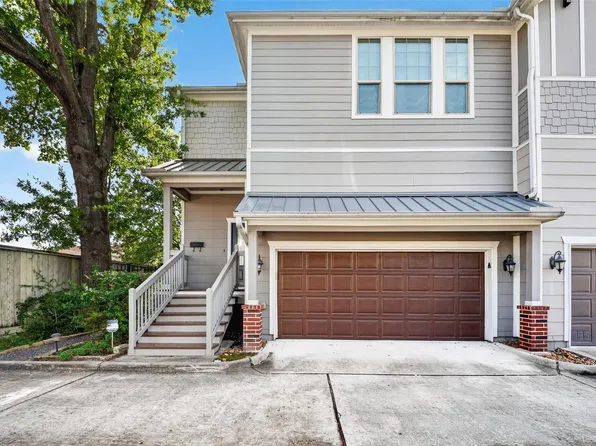 1333 W 23rd St Unit A, Houston, TX 77008