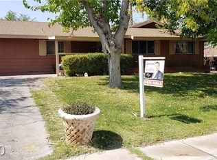 805 Pyramid Dr, Las Vegas, NV 89107