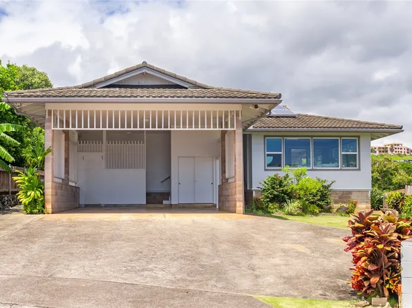 2193 Ala Mahamoe St, Honolulu, HI 96819