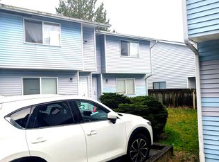7816 Timber Hill Dr APT E, Everett, WA 98203