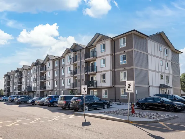 Dufferin Landing