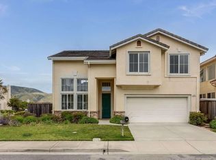 638 McLellan Dr, South San Francisco, CA 94080