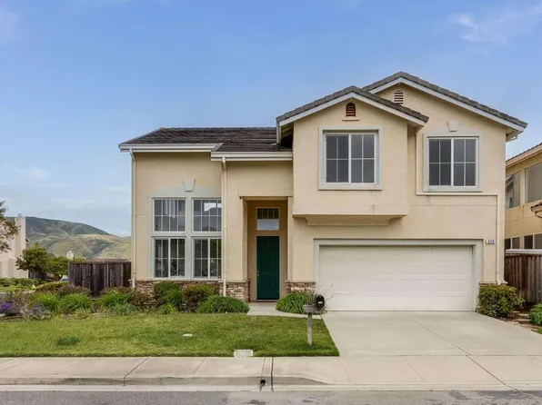 638 McLellan Dr, South San Francisco, CA 94080
