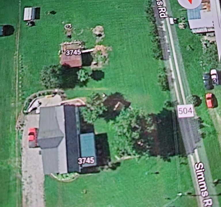 3745 Centerpoint Rd, Oak Hill, OH 45656 Zillow