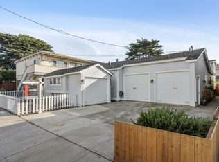 72-74 Santa Rosa Ave, Pacifica, CA 94044