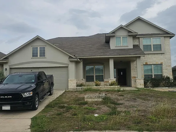 5634 Meadow Sky, New Braunfels, TX 78132