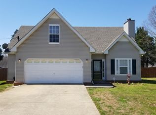 112 Wildmaple Ct, Murfreesboro, TN 37129