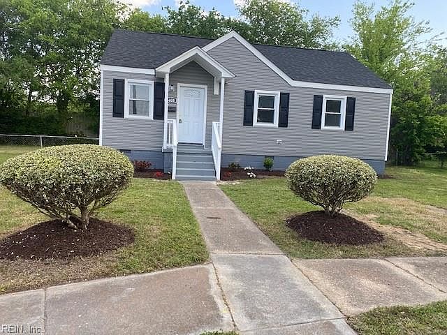 6608 Charnwood Ct, Norfolk, VA 23513 | Zillow