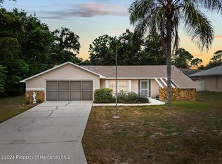 2249 Giralda Ave, Spring Hill, FL 34606