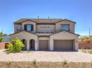 5729 Exbury Gardens Ct, Las Vegas, NV 89118