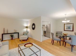 6135 Leesburg Pike APT 101, Falls Church, VA 22041