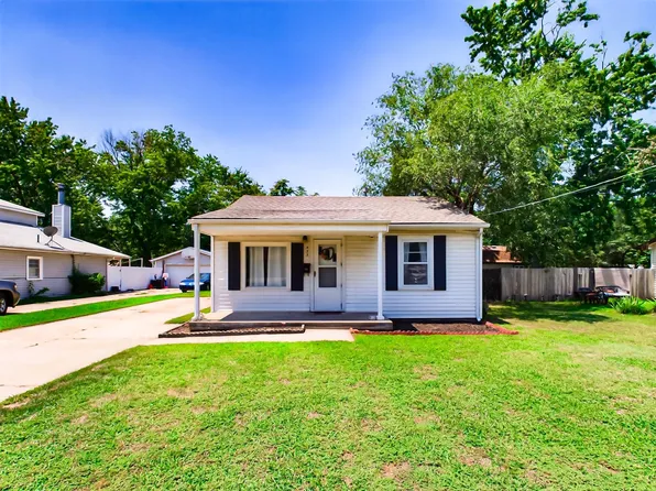 433 N Sheridan Ave, Wichita, KS 67203