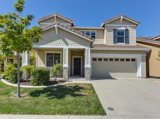 216 Perretti Ct, Roseville, CA