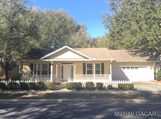 9219 Greenways Ln, Fanning Springs, FL 32693