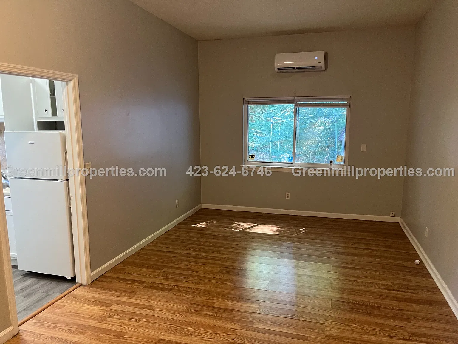 1 bed, 1529 sqft, $995 — Photo 2