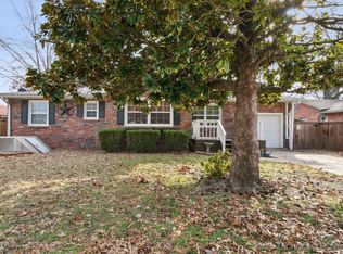 716 SE 12th St, Pryor, OK 74361