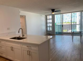 1133 Waimanu St APT 1202, Honolulu, HI 96814