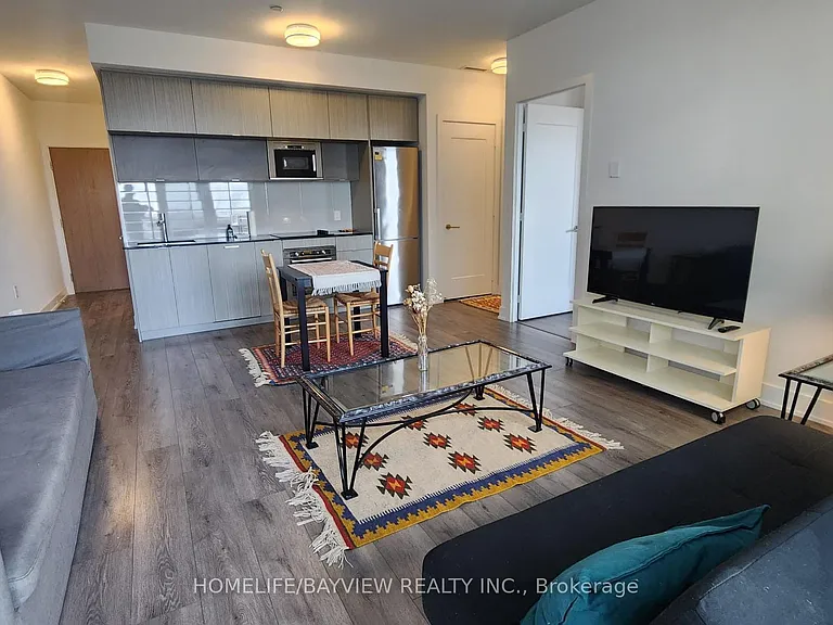 575 Bloor St E #2704 — Photo 19