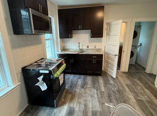 35 Hancock St #1, Cambridge, MA 02139