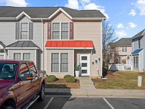 1116 Patrick Henry Pl, Harrisonburg, VA 22802