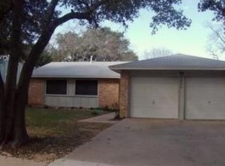 7808 Wycombe Dr, Austin, TX 78749