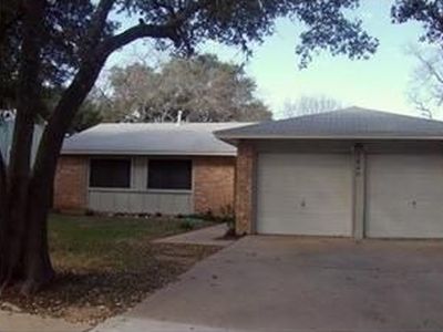7808 Wycombe Dr, Austin, TX, 78749