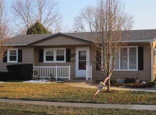 3410 34th Ave, Moline, IL 61265