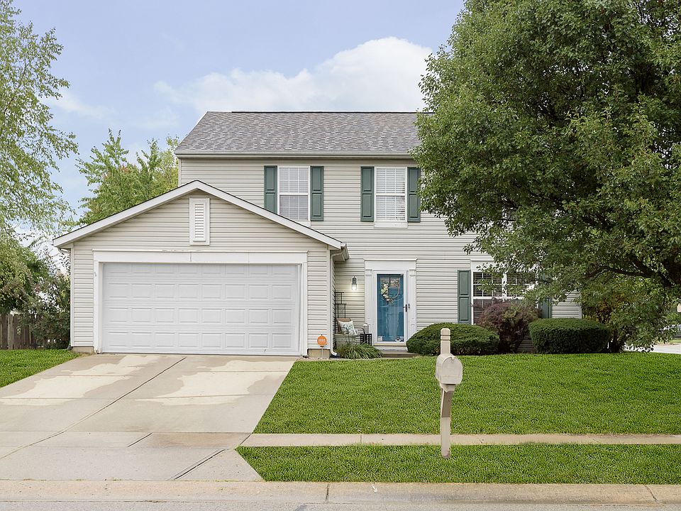 1st image of 8920 Woodlark Dr