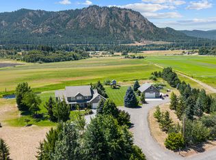 430 Pays Rd, Cle Elum, WA 98922