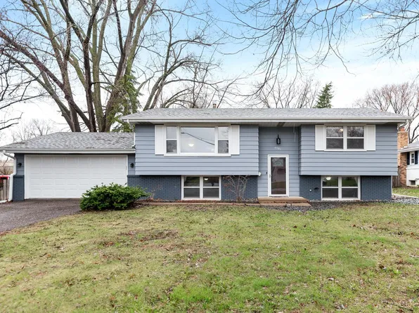4501 Oregon Ave N, New Hope, MN 55428