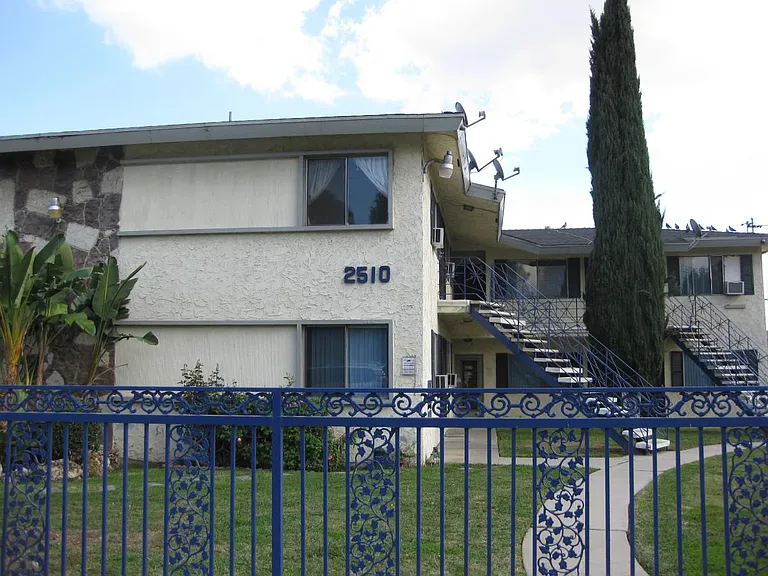 2510 New Ave., Rosemead
