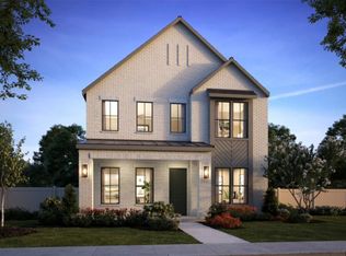 9404 Hedge St, Frisco, TX 75035