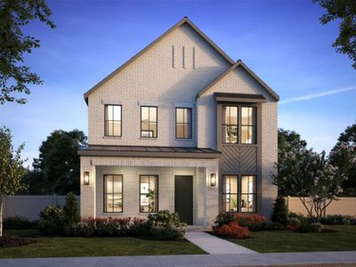 9404 Hedge St, Frisco, TX, 75035