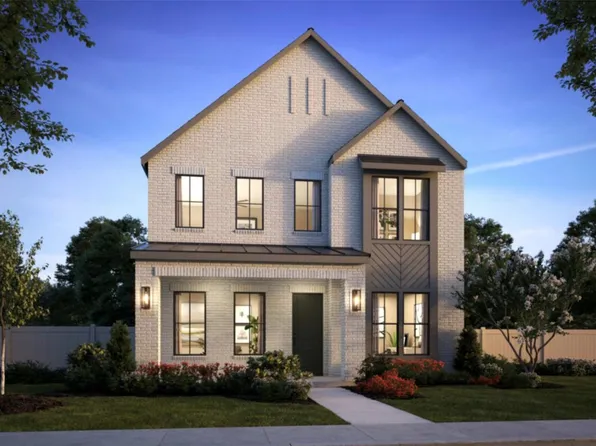 9454 Hedge St, Frisco, TX 75035